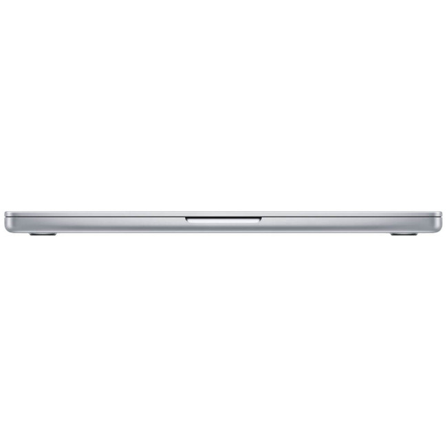 MacBook Pro 14'' M4 Pro 24/512GB Silver (MX2E3)
