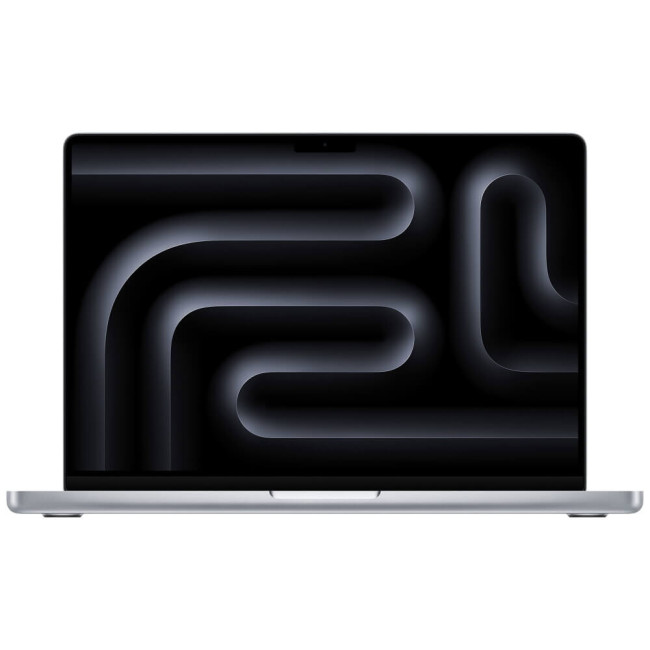 MacBook Pro 14'' M4 Pro 12CPU/16GPU/24GB/1TB Silver custom (Z1FB000M3)