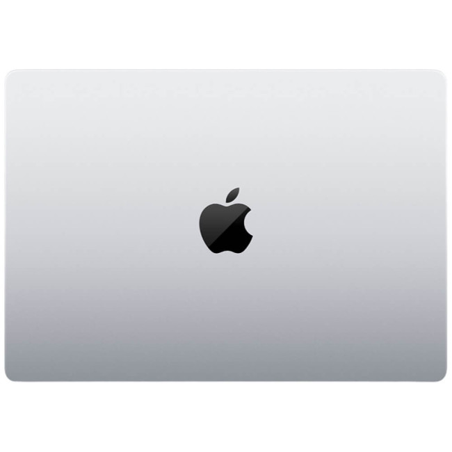 MacBook Pro 14'' M4 Pro 14CPU/20GPU/24GB/512GB Silver custom (Z1FB000MH)