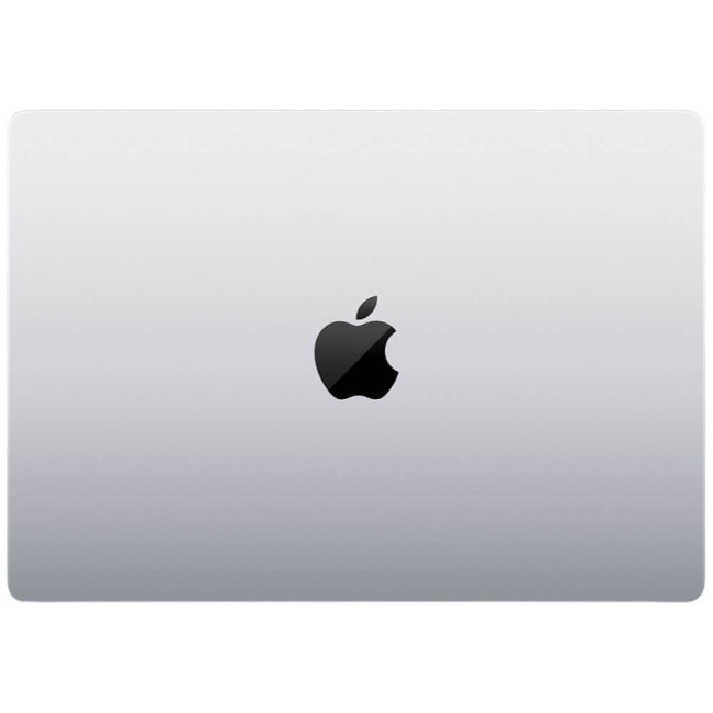 MacBook Pro 16'' M4 Max 16CPU/40GPU/128GB/4TB Silver custom (Z1FP000CL)