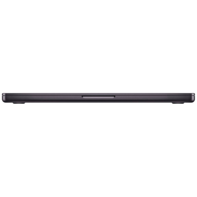 MacBook Pro 16'' M4 Max 14CPU/32GPU/36GB/2TB Space Black custom (Z1FT000CY)
