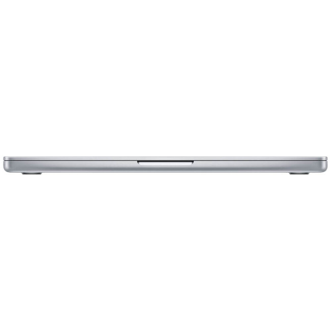 MacBook Pro 16'' M4 Max 16CPU/40GPU/128GB/4TB Silver custom (Z1FP000CL)