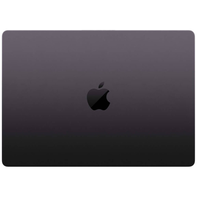 MacBook Pro 16'' M4 Max 14CPU/32GPU/36GB/2TB Space Black custom (Z1FT000CY)