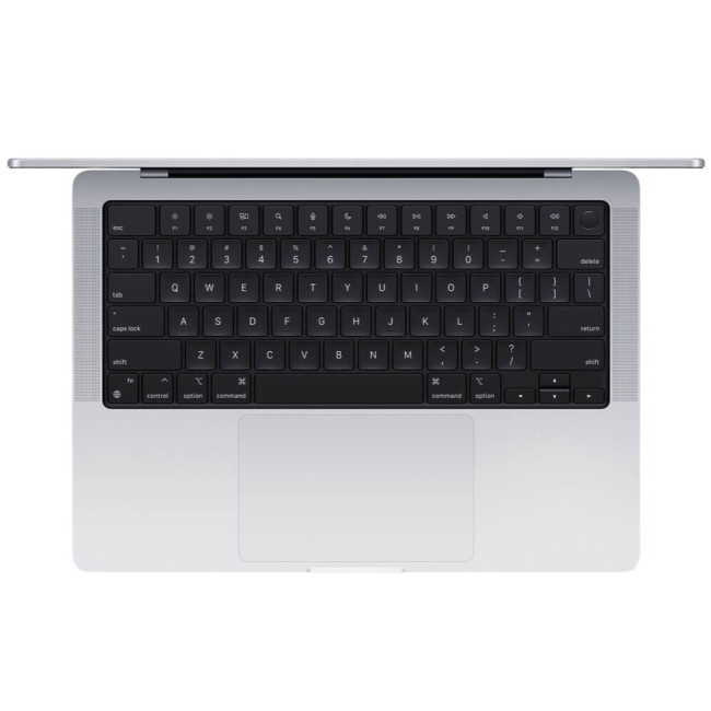 MacBook Pro 14'' M5 2025 16/512GB Silver (MDE44)