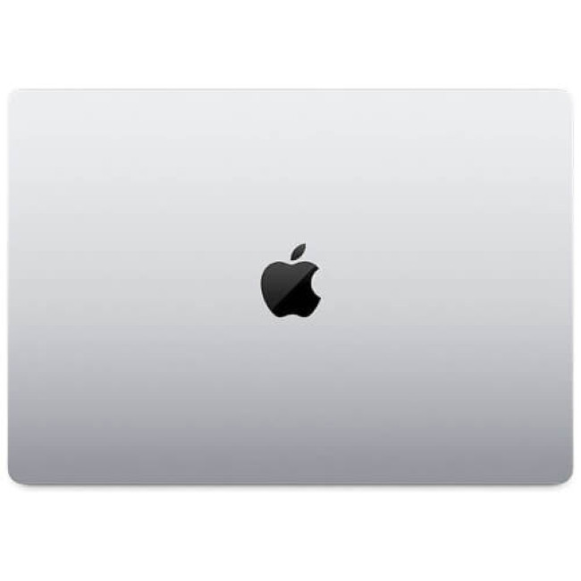MacBook Pro M1 Pro 16'' 1TB Silver (MK1F3UA)