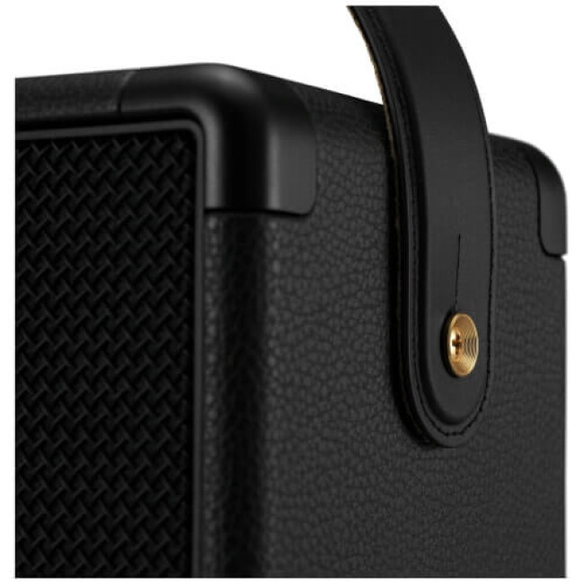 Портативна акустика Marshall Kilburn II Black and Brass (1005923)