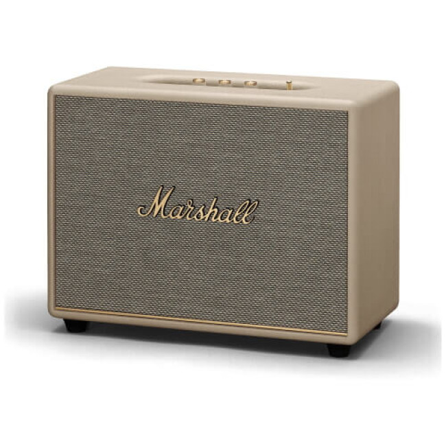 Акустика Marshall Woburn III Cream (1006017)