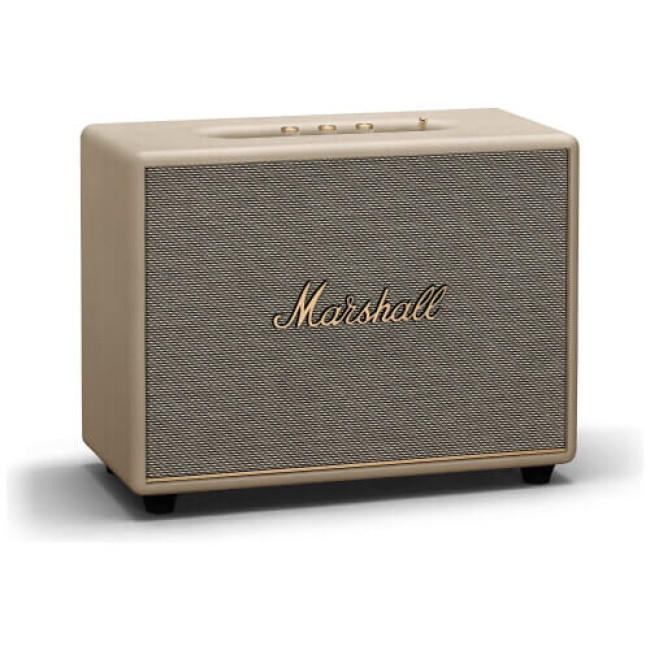 Акустика Marshall Woburn III Cream (1006017)