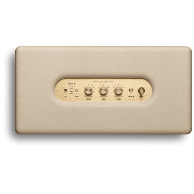 Акустика Marshall Woburn III Cream (1006017)
