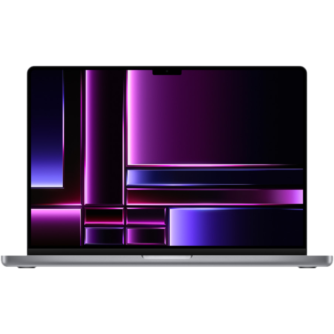 MNW83 MacBook Pro M2 Pro 16'' 512GB Space Gray