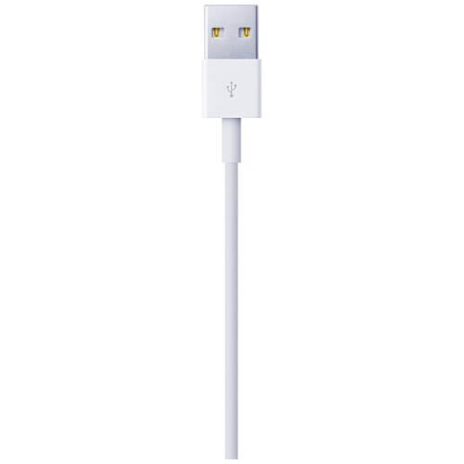 Кабель Apple Lightning to USB Cable 1m (MUQW3)