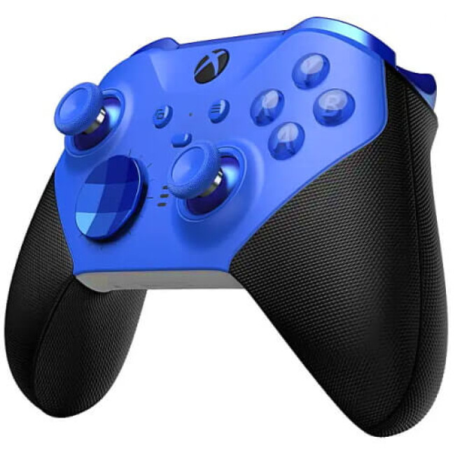 Геймпад Microsoft Xbox Elite Wireless Controller Series 2 Core Blue (RFZ-00017)