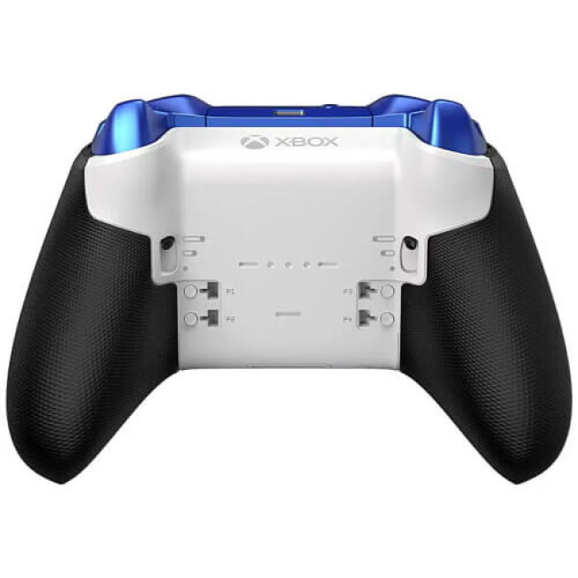 Геймпад Microsoft Xbox Elite Wireless Controller Series 2 Core Blue (RFZ-00017)