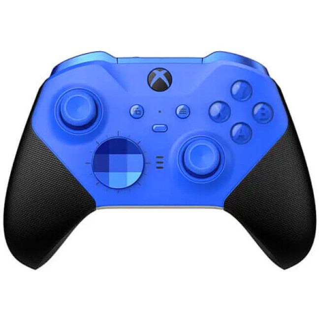 Геймпад Microsoft Xbox Elite Wireless Controller Series 2 Core Blue (RFZ-00017)