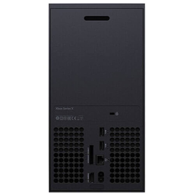 Microsoft Xbox Series X 1TB Forza Horizon 5 Ultimate Edition (RRT-00061) ГАРАНТІЯ 3 міс.