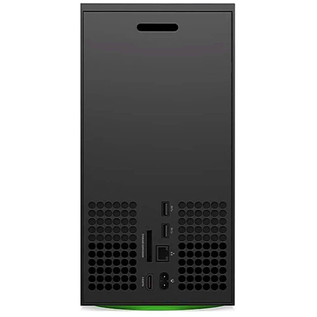 Microsoft Xbox Series X 2TB Galaxy Black ГАРАНТІЯ 12 міс.