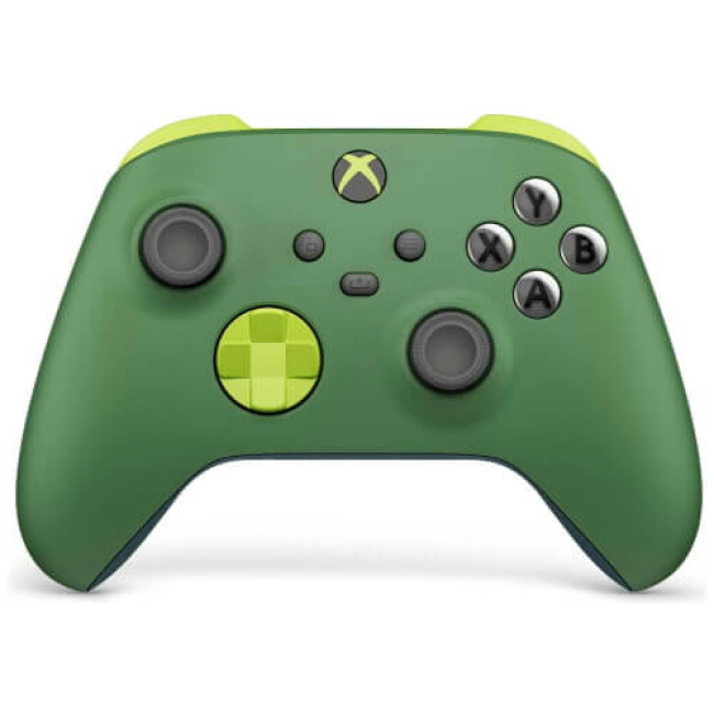 Геймпад Microsoft Xbox Series X | S Wireless Controller Remix Special Edition + Rechargeable Battery