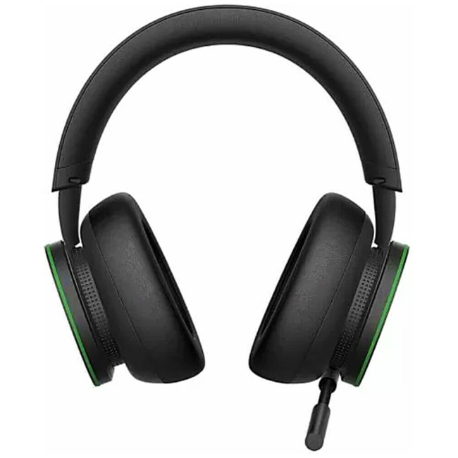 Навушники з мікрофоном Microsoft Xbox Wireless Headset (TLL-00001)