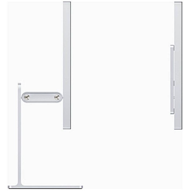 Монітор Apple Studio Display XDR Tilt- and height-adjustable stand (Standard Glass)