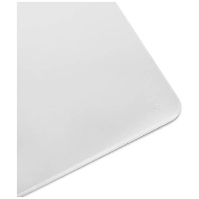 Чохол-накладка Moshi Ultra Slim Case iGlaze Stealth Clear for MacBook Pro 13'' 2020 (99MO124902)