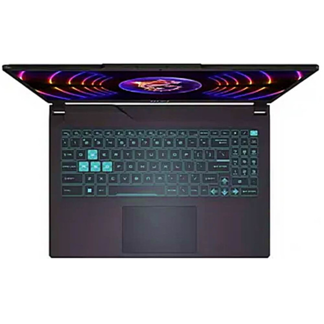 Ноутбук MSI Cyborg 15 A13VE (A13VE-1613XPL)