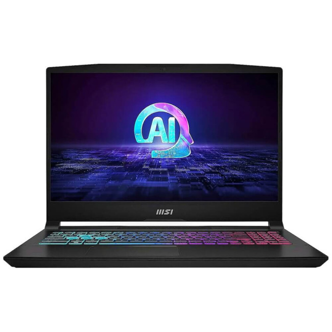 Ноутбук MSI Katana A15 B8VF (B8VF-487XPL)