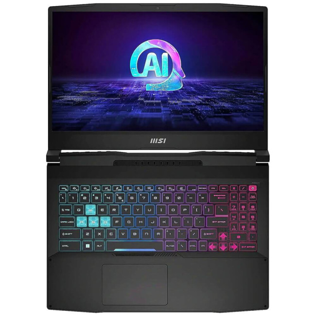Ноутбук MSI Katana A15 B8VF (B8VF-487XPL)