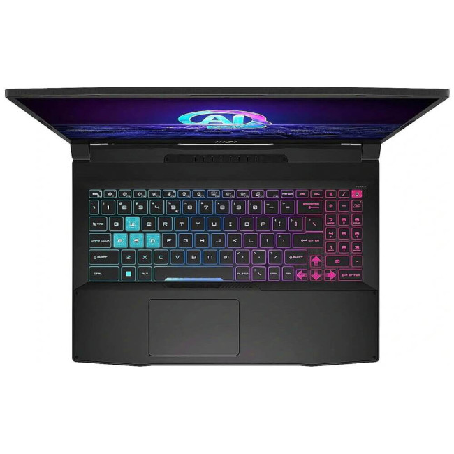 Ноутбук MSI Katana A15 B8VF (B8VF-487XPL)