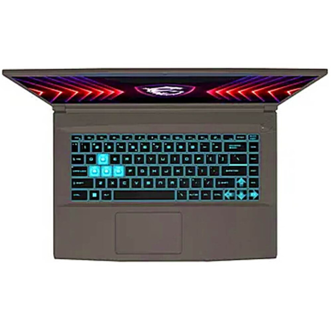 Ноутбук MSI Thin A15 B7UC (B7UC-258XPL)