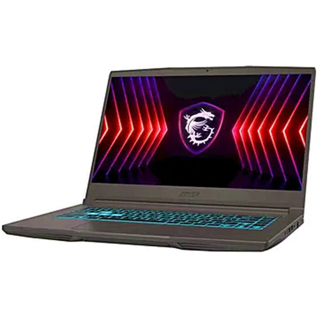 Ноутбук MSI Thin 15 B12VE (B12VE-1817XPL)