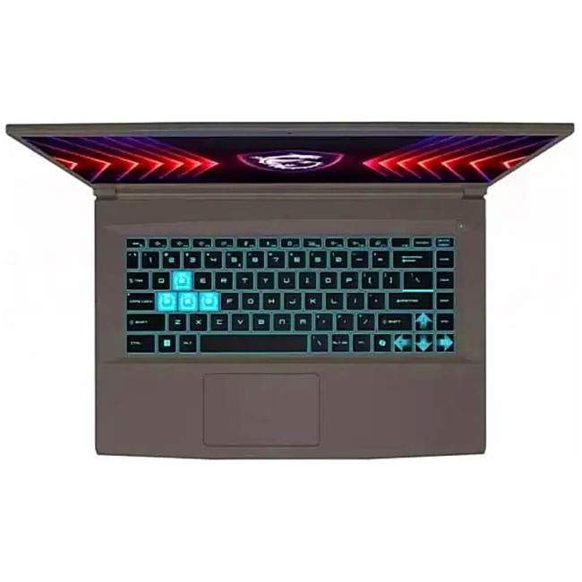 Ноутбук MSI Thin 15 B13VF (B13VF-2829US)