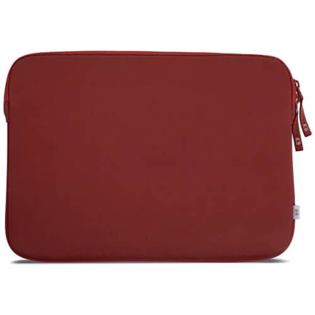 Чохол-конверт MW Basics 2Life Sleeve Case Red/White for MacBook Pro 13'' M1/M2/MacBook Air 13'' M1 (MW-410163)
