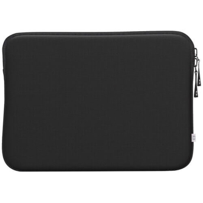 Чохол-конверт MW Basics 2Life Sleeve Case Black/White for MacBook Pro 14''/MacBook Air 13'' M2 (MW-410141)
