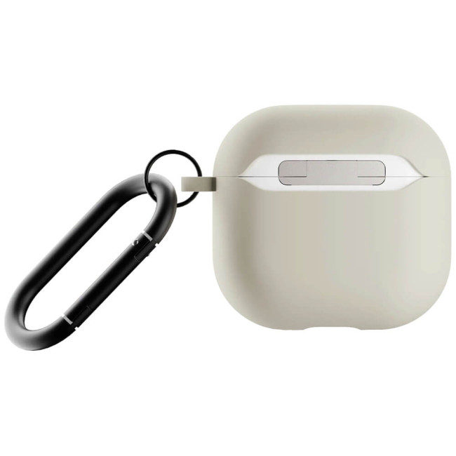 Чохол Native Union Active Case Sandstone for Airpods 4th Gen (ACTCSE-SAN-AP4)