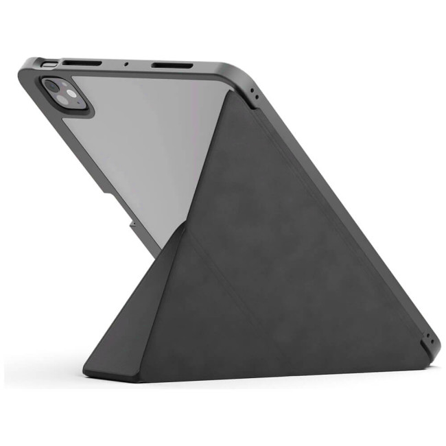 Чохол-книжка Native Union Active Case Black for iPad Pro 13'' M4 (ACTCSE-BLK-IPP-13)