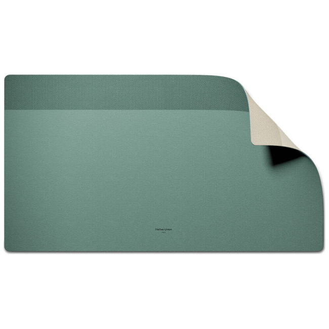 Килимок Native Union Desk Mat Slate Green/Sandstone (DESK-MAT-GRNSAN)