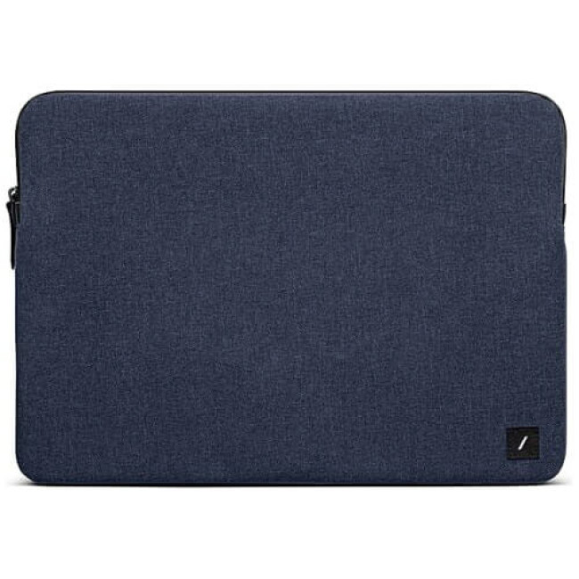 Чохол-карман Native Union Stow Lite Sleeve Case for MacBook 13'' Indigo (STOW-LT-MBS-IND-13)