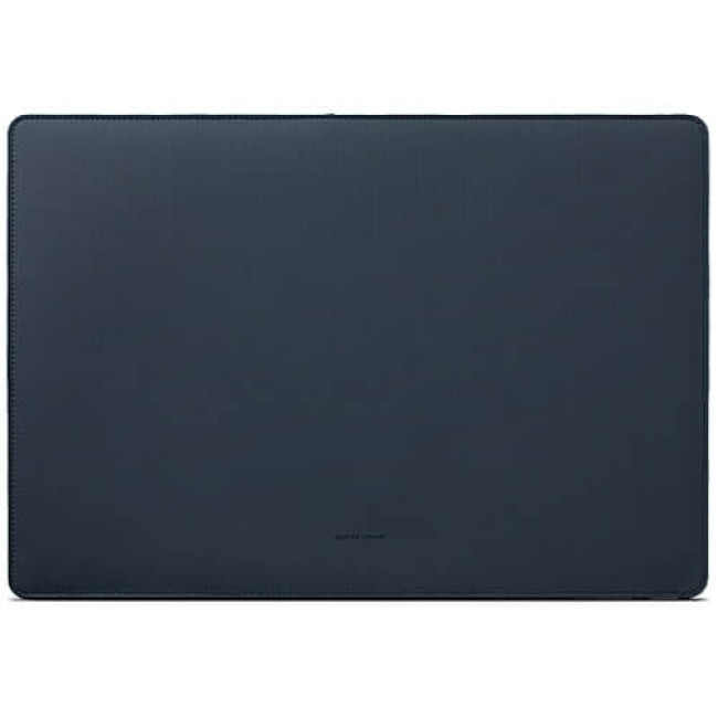 Чохол-конверт Native Union Stow Slim Sleeve Case Indigo for MacBook Air/Pro 13'' (STOW-MBS-IND-FB-13)
