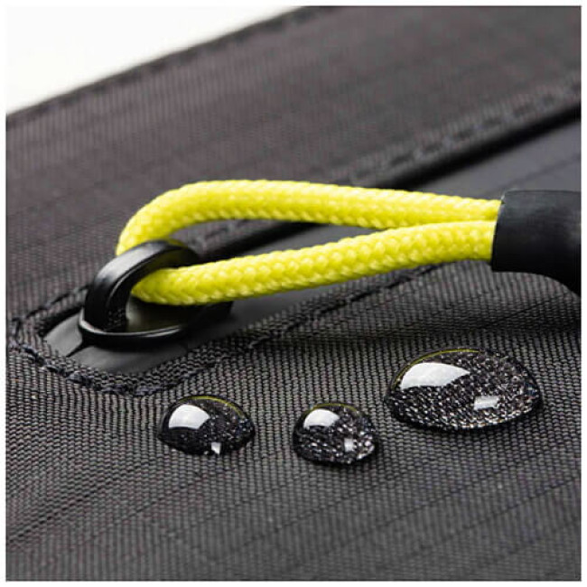 Чохол Native Union Ultralight 14'' Sleeve Case Black for MacBook Pro 14'' (STOW-UT-MBS-BLK-14)