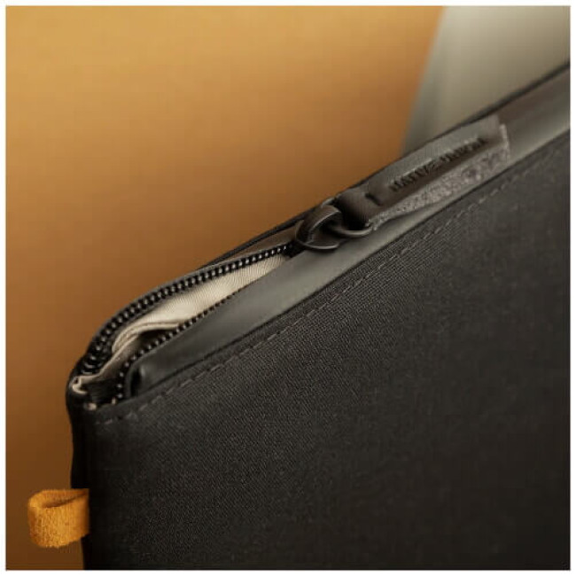 Чохол-папка Native Union W.F.A Stow Lite 13'' Sleeve Case Black (STOW-LT-MBS-BLK-13)