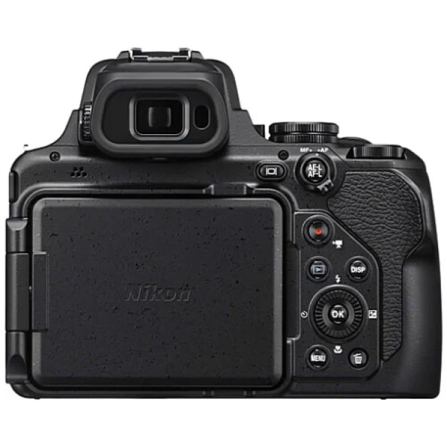 Компактний фотоапарат Nikon Coolpix P1000 (VQA060EA)