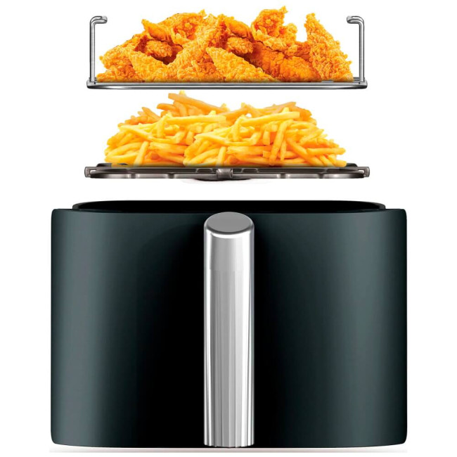 Мультипіч NINJA Foodi Double Stack (SL300EU)