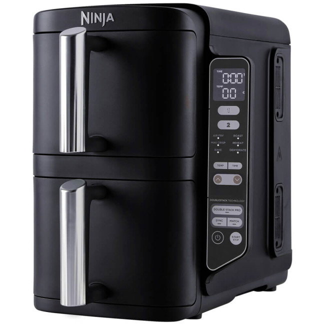 Мультипіч NINJA Foodi Double Stack (SL300EU)