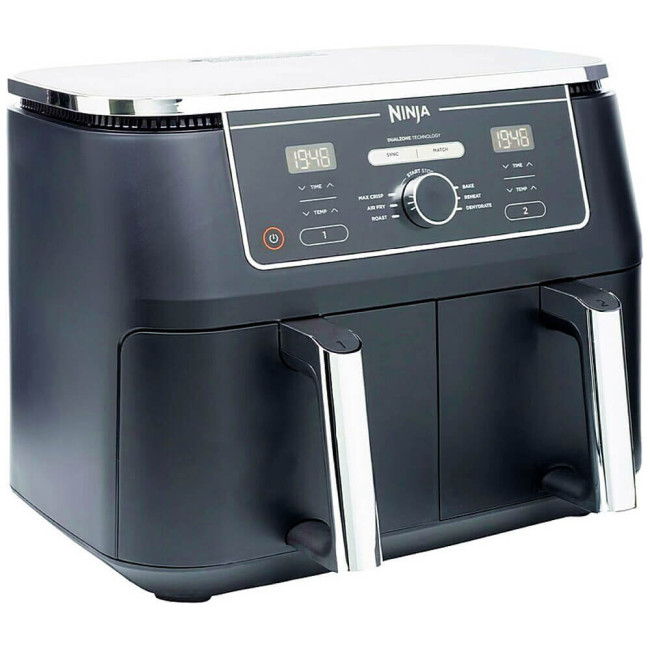Мультипіч NINJA Foodi Max Dual Zone (AF400EU)