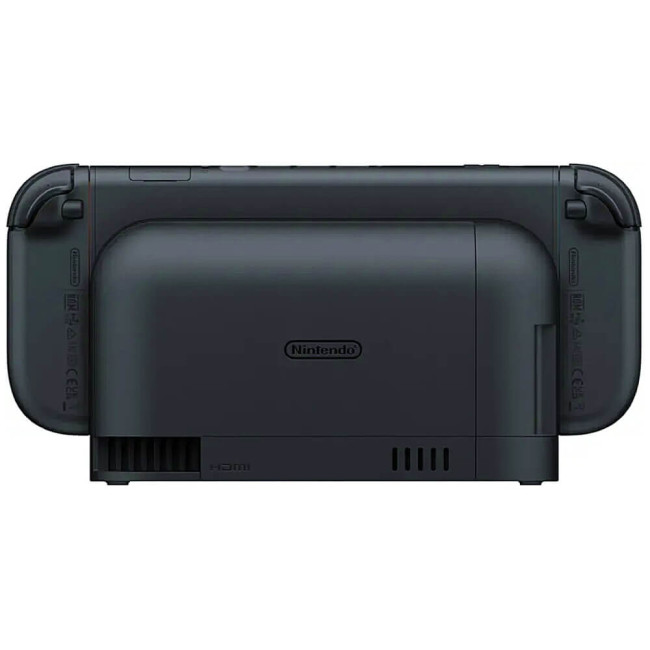 Портативна ігрова приставка Nintendo Switch 2 Black Mario Kart World Bundle (0045496321529) ГАРАНТИЯ 3 мес.