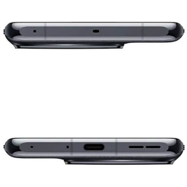OnePlus 11 12/256GB Black ГАРАНТІЯ 3 міс.