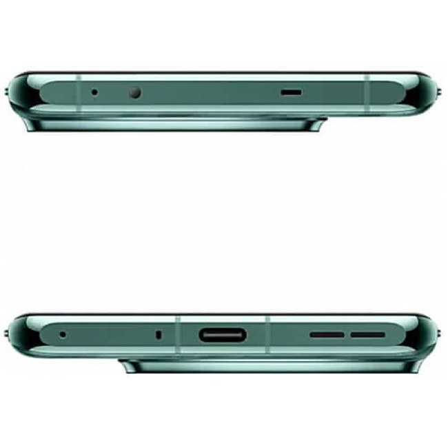 OnePlus 12 16/512GB Flowy Emerald