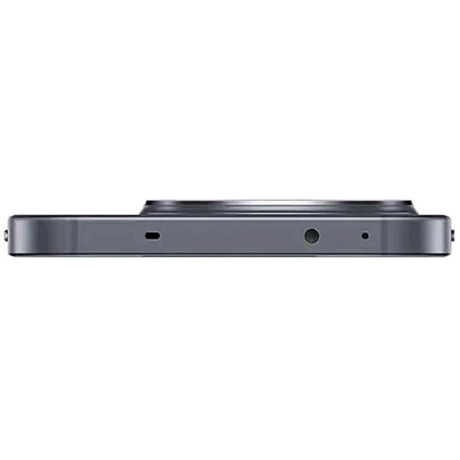 OnePlus 13R 12/256GB Nebula Noir ГАРАНТІЯ 3 міс.