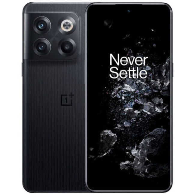 OnePlus Ace Pro 16/512GB Moonstone Black ГАРАНТІЯ 3 міс.
