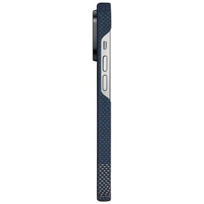 Чохол-накладка Pitaka MagEZ Case 3 for iPhone 14 Pro Max Moon Wandering (PMP2302)
